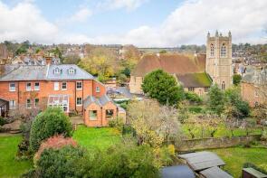 1, Churchill Road, Guildford GU1 2AX