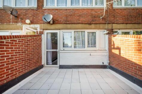 Webheath, Netherwood Street, NW6