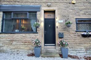 972, Burnley Road, Todmorden OL14 7ET