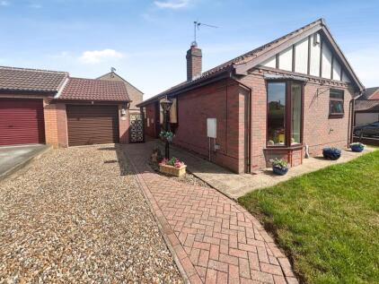 Churchill Rise, burstwick, East Hull Villages, HU12