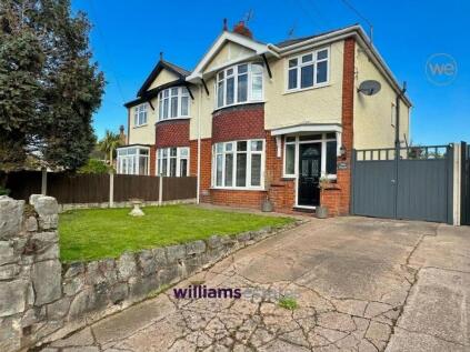 Dyserth Road, Rhuddlan, LL18