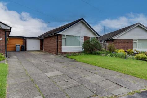 Beatty Drive, Congleton, CW12