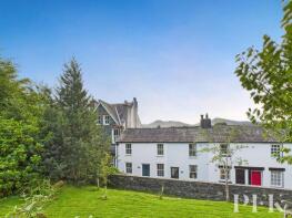 7, The Plosh, Borrowdale Road, Keswick CA12 5DE
