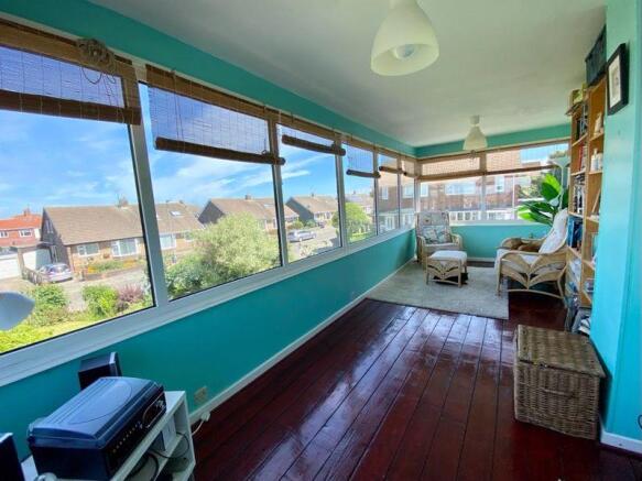 Sun Room 