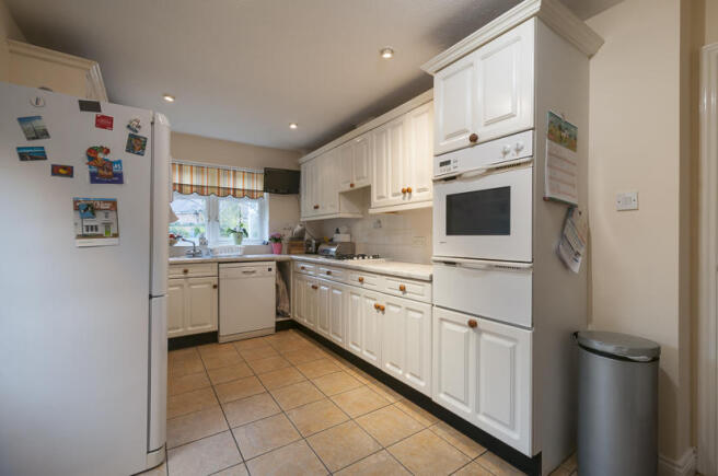 Kitchen/Breakfast 