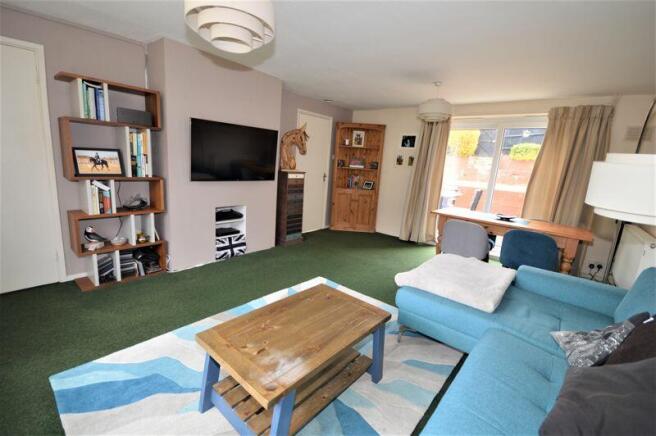 Living / Dining Room