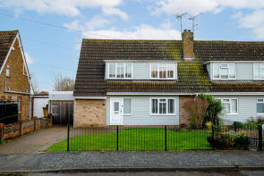 5, Harrison Gardens, Hockley SS5 6JX