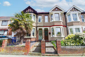 35, Rectory Road, Grays RM17 6BA