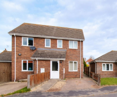 1, Pearl Court, Holbeach, Spalding PE12 7LS