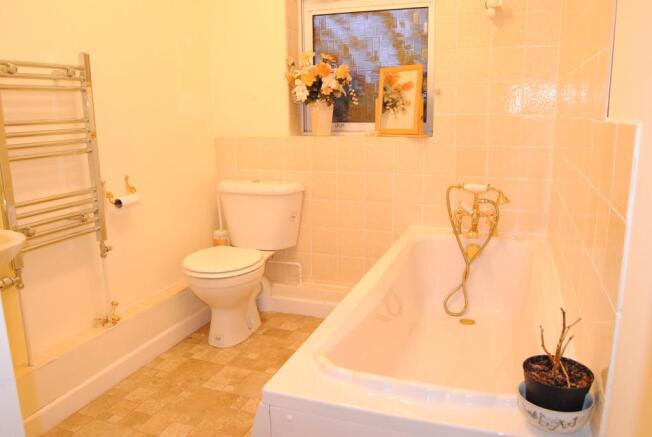 Ensuite