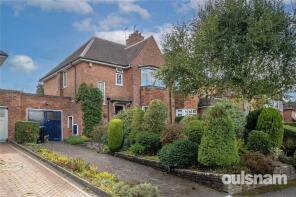 348, Heath Road South, Birmingham B31 2BH