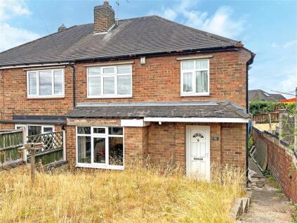 Redland Grove, Carlton, NOTTINGHAM