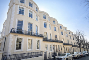 Flat 11, 31-33, Brunswick Road, Hove BN3 1DH