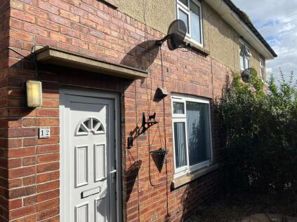 12 Richmond Road, Rotherham, South Yorkshire, S612LF