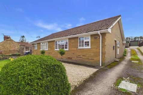 Welburn, York, North Yorkshire, YO60