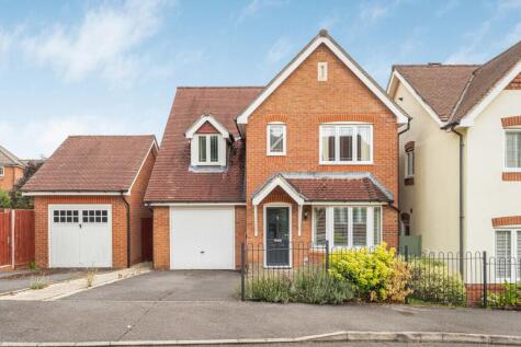 Florence Way, Alton, Hampshire