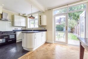 23, Woodlands, Raynes Park, London SW20 9JF