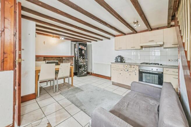 2 bed End of Terrace for sale Image 4