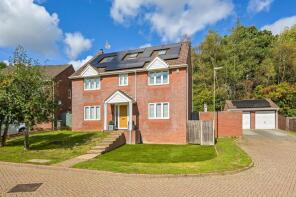 14, Broadbent Close, Southampton SO16 8LQ