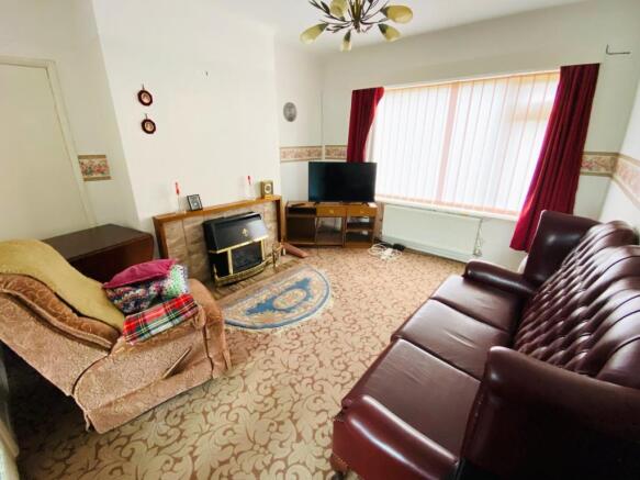 Reception Room One