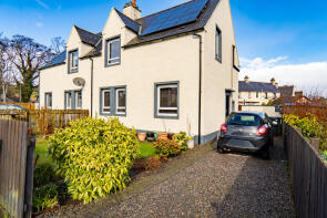 3, Aird Road, Beauly IV4 7EP