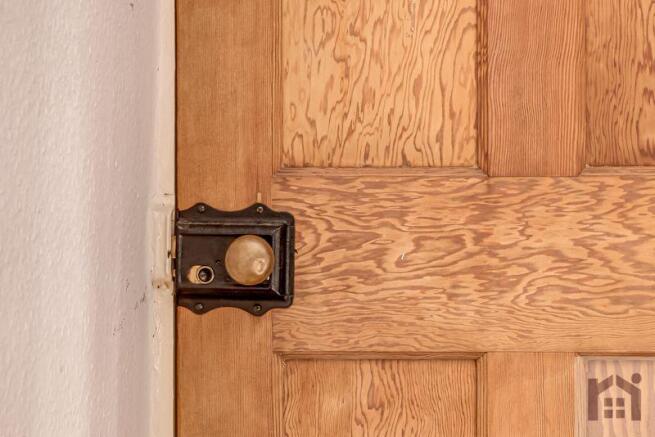 Natural wood