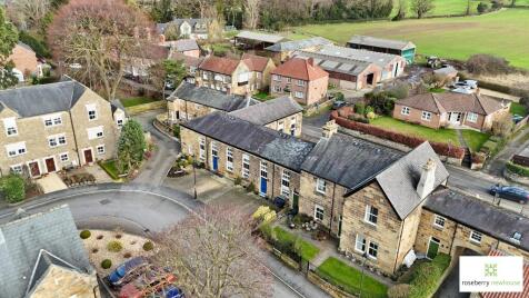 Afton Hall, School Lane, Great Ayton, North Yorkshire