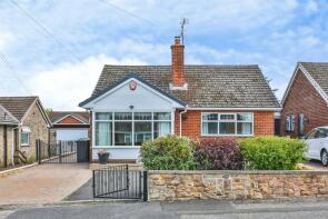 8, Abbey Road, Nottingham NG16 3FF