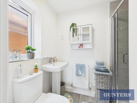 3 bed Semi-Detached for sale Image 8