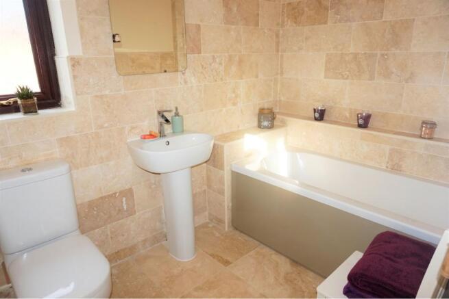 Master En-suite