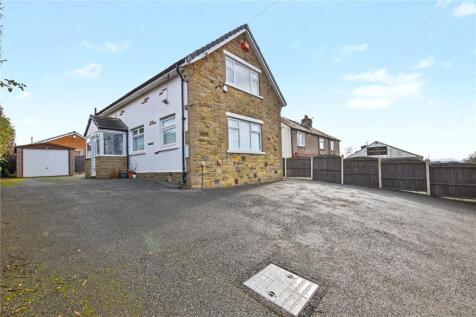 Bierley Lane, Bradford, West Yorkshire