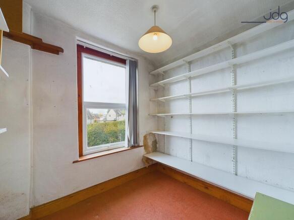 Third Bedroom