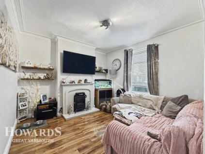 Breydon Road, Great Yarmouth