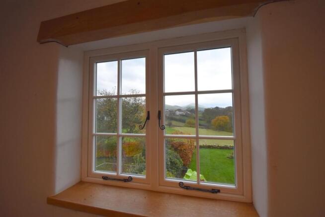 Bedroom 4 View