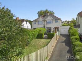 Vale House, Stoke Road, Maidencombe, Torquay TQ1 4TN