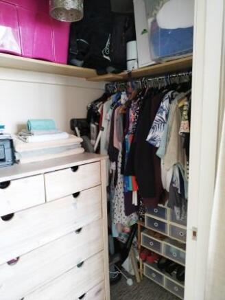 Wardrobe