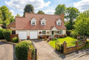 2, Chestnut Close, Digby, Lincoln LN4 3LP