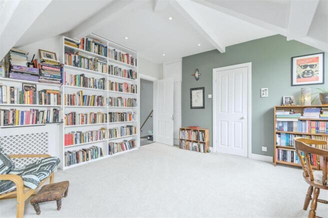 4 bed End of Terrace for sale Image 12