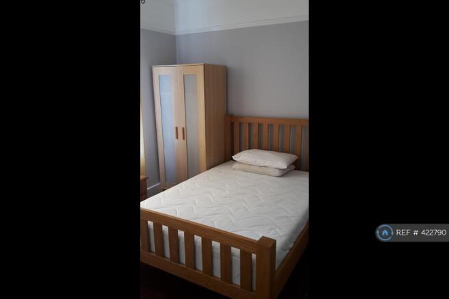 Double Bedroom 1