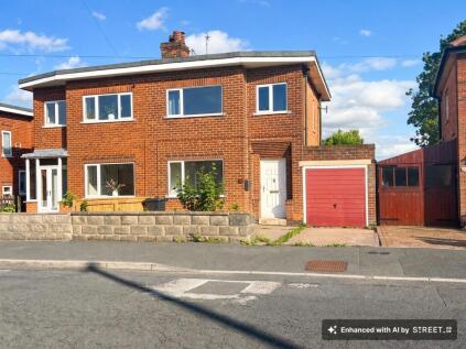 Greenland Avenue, Derby, DE22