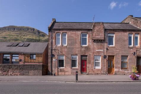 188 West Stirling Street, Alva FK12 5BG