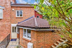 4a, Cloudberry Close, Maidstone ME16 0LY