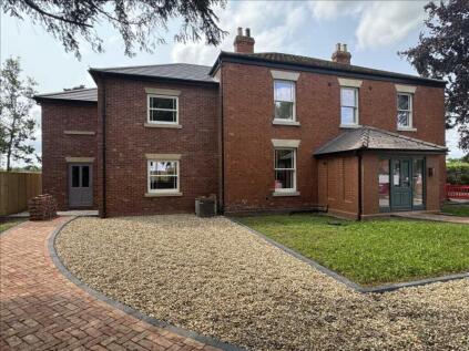 Copper Beech Court, 42 Waltham Road, DN33