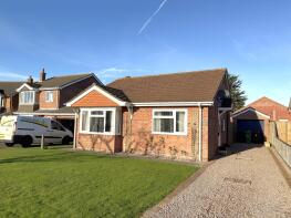 4, Blackthorn Close, Lincoln LN2 4UE
