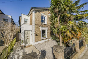 30, Townshend Terrace, Richmond TW9 1XL