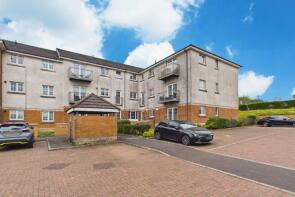 10, Stewartfield Gardens, East Kilbride, Glasgow G74 4GN