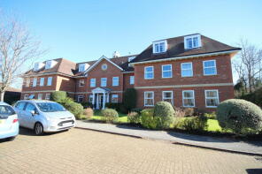 23, Stanford Orchard, Horsham RH12 3RF