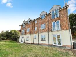 3, Seymour Court, Monmouth Road, Yeovil BA21 5NT