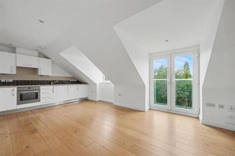 Brook Court, Watling Street, Radlett