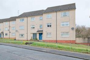 36, Brankholm Brae, Hamilton ML3 9NT